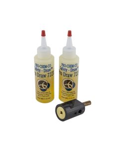 Threading Tool 1/4 in.