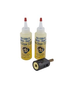 Threading Tool 3/8 in.