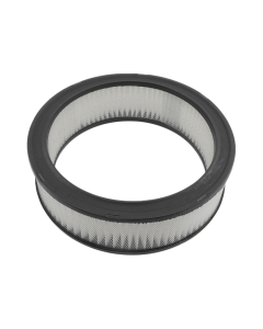 Round Air Filter 3.5 X 11.5 in.