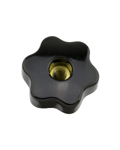 Plastic Knob