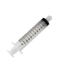 Syringe 10cc