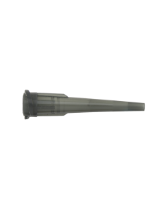 Plastic Syringe Tip