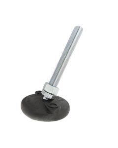 Anterior Catcher Tank Foot