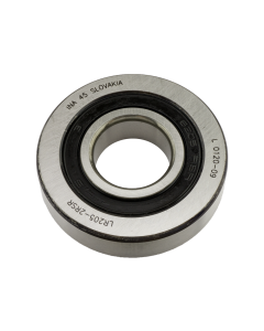 Track Roller 62  X 15mm