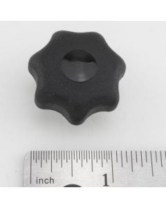 Plastic Knob
