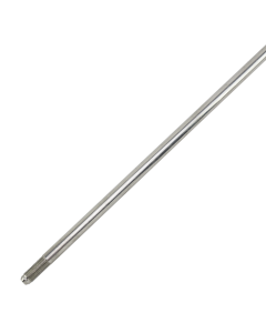 3/8 in. High-Pressure Nipple 16.75 in. Long