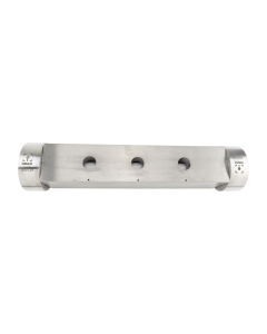 OMAX Pressure Manifold Assembly