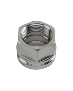 PTO Valve Gland Nut