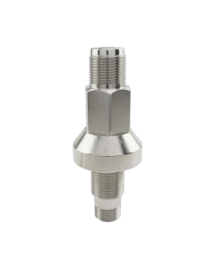 Dump Valve Bulkhead Adapter