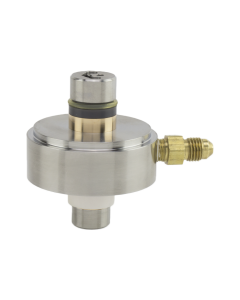 OMAX Pump Check Valve Assembly