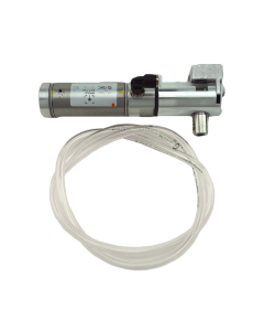 Abrasive Valve Assembly 0.250 in.