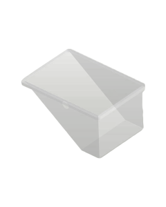 Self-Dumping Hopper Liner