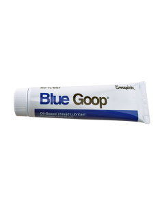 Blue Goop© Thread Lubricant