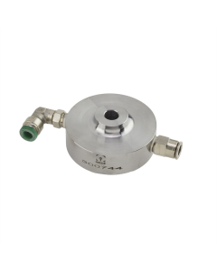 Coolant Housing Assembly