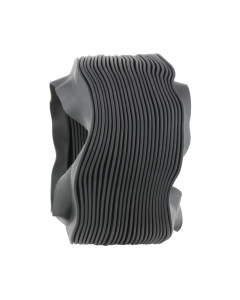 Z-axis Bellows 4 in.