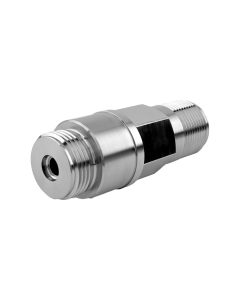 MAXJET 5 Integrated Inlet Body