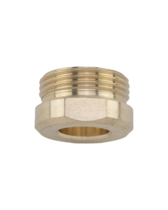 Check Valve Inlet Retainer Nut
