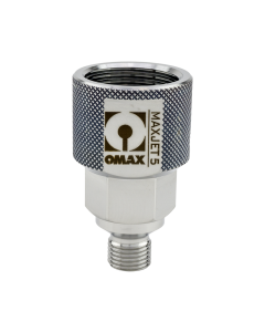 Mini MAXJET 5 Non-Integrated Nozzle Body