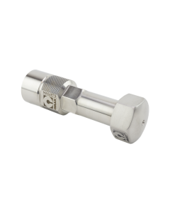 MAXJET 5 Size 0.016 in. Sapphire Water Only Nozzle Assembly
