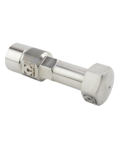 MAXJET 5 Size 0.011 in. Sapphire Water Only Nozzle Assembly 