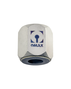 MAXJET 5 Nozzle Mixing Tube Lock Nut