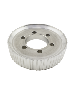 60T Aluminum Sprocket