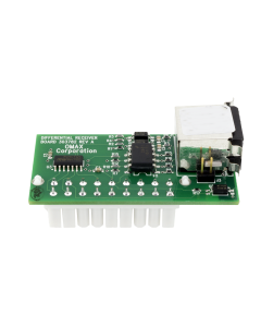 5-axis Interface 1500