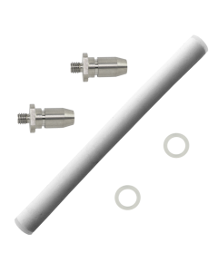 Pump Manifold Filter Upgrade Kit