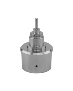 High-Pressure Swivel Body Male Half