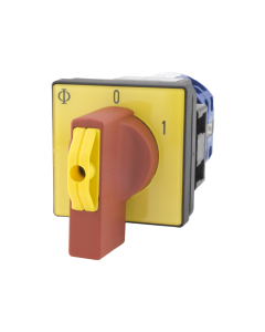 Computer Control Power Switch Package