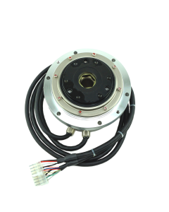 Harmonic Drive Assembly