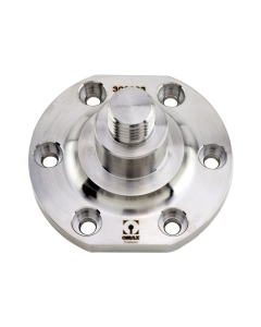 80X Drive Wheel Spacer