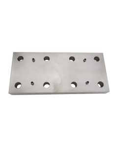 Clamp Plate Assembly