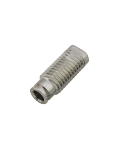 Adjustable Dump Orifice Stem Adjuster