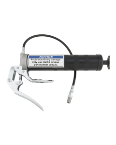 Grease Gun
