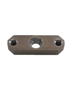 Threaded Nipple Clamp Bar 5/16 in.