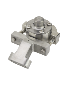 Collared Swivel Assembly