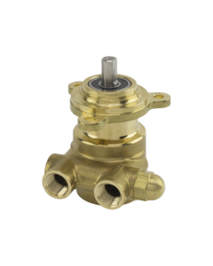 Rotary Vane Pump 140 GPH with Installation Instructions