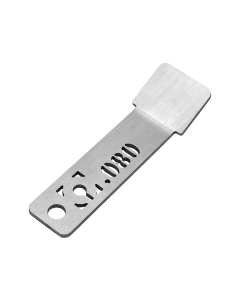 Stand-off Gauge 0.080 in.