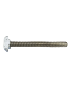 Material Holding Clamp Screw 80mm