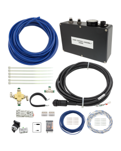 Mini MAXJET Low Pressure Pierce Electrical Kit