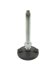 Interior Catcher Tank Foot