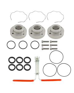 Pony Rod Seal Assembly Upgrade Kit
