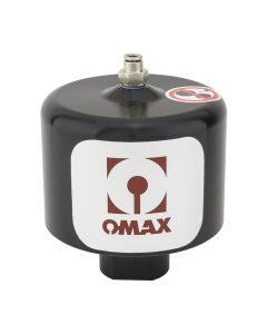 Oil-Free Air Actuator