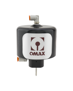 PTO Actuator Assembly