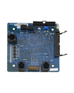 OMAX Pump Keyboard Circuit Board