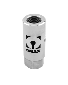 GlobalMAX Nozzle Body with Mixing Chamber