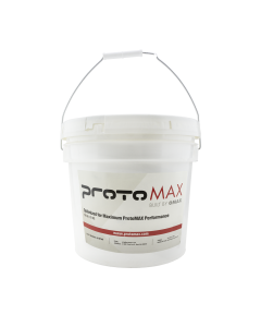 85 HPX Garnet 55 lb. 