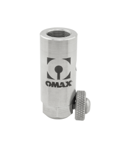 GlobalJET Nozzle Body with Mixing Chamber