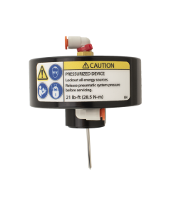 OptiMAX Multipurpose Actuator Assembly